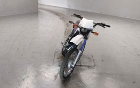 YAMAHA DT50 17W
