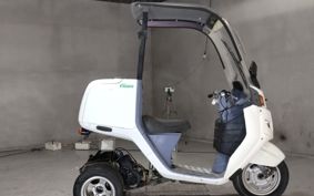 HONDA GYRO TA02