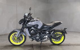 YAMAHA MT-09 RN52J
