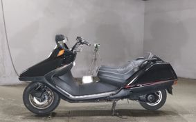 HONDA FUSION MF02