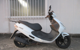 SUZUKI ADDRESS V110 CF11A