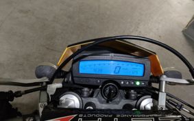 KAWASAKI D-TRACKERX LX250V