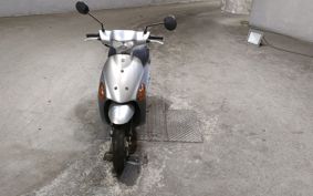 SUZUKI LETS4 CA45A