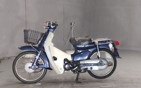HONDA SUPER CUB50 AA01