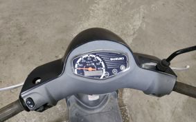 SUZUKI LETS4 CA41A
