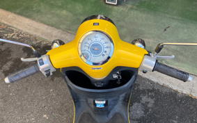 HONDA GIORNO AF70