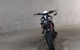 KTM 390 DUKE JPJ40