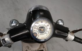 HONDA GIORNO AF70