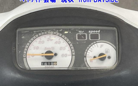 SUZUKI ZZ