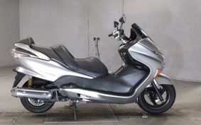 HONDA FORZA Z MF08