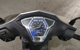 HONDA NS125T TJJL