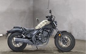 HONDA REBEL MC49