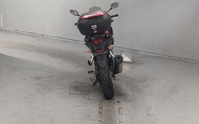 HONDA CB250 MC43