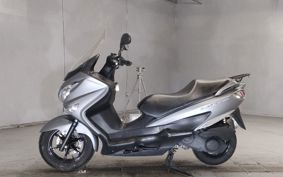 SUZUKI BURGMAN200 CH41A