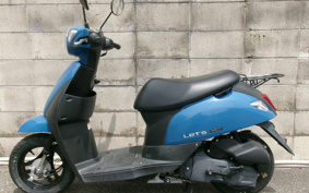 SUZUKI LETS CA4AA