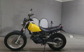 YAMAHA TW200 DG07J