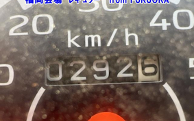 SUZUKI LETS4