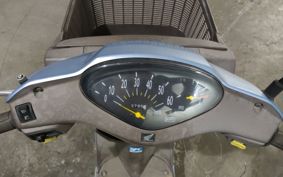 HONDA DIO CHESTER AF62