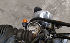 YAMAHA TW200 DG07J