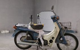 SUZUKI BAR DEE50 BA41A