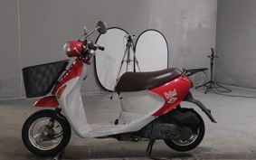 SUZUKI LETS4 CA45A