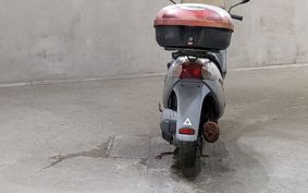 SUZUKI ADDRESS V110 CF11A