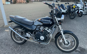 HONDA JADE MC23