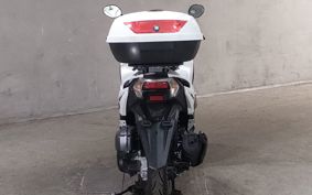 YAMAHA TORI CITY 155 SG81J