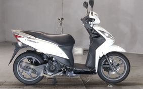 HONDA DIO 110 JF31