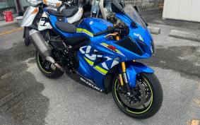 SUZUKI GSX-R1000R 2017 DM11G