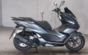 HONDA PCX125 JK05