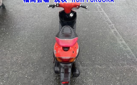YAMAHA BJ
