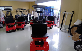 HONDA GYRO TA03