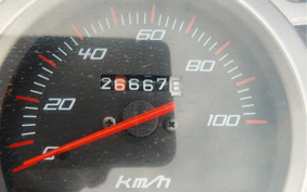 HONDA LEAD 110 JF19