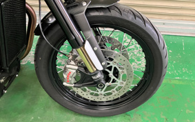 TRIUMPH  TRIUMPH  BONNEVILLE BO BAR TFC 2020 DAD90H