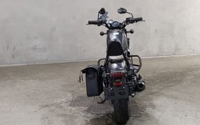 HONDA  REBEL 250S MC49
