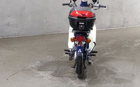 YAMAHA MATE90 UB02J