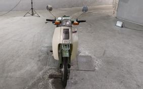 YAMAHA MATE50 22F