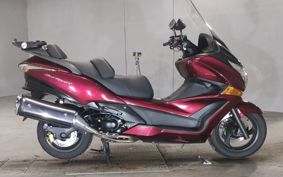 HONDA SILVERWING400GT NF03