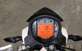 KTM 125 DUKE JGA40