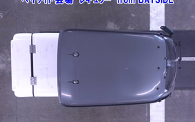HONDA GYRO CANOPY-2