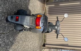 SUZUKI LETS4 CA45A