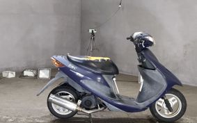 SUZUKI ADDRESS V50 CA44A