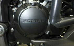 HONDA CB200XA MC56