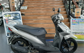 SUZUKI ADDRESS V110 CE47A