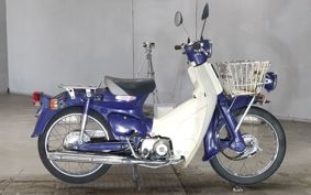 HONDA SUPER CUB50 AA01