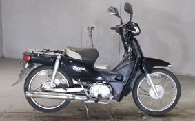 HONDA SUPER CUB110 JA10