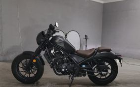 HONDA  REBEL 250S MC49