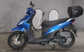 SUZUKI ADDRESS V110 CE47A