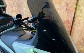 HONDA FORZA MF12